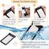 Mr. Pen- Waterproof Phone Pouch, 2 Pack, Waterproof Phone Holder, Dry Bag for Phone......