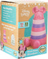 Green Toys Disney Baby Exclusive - Minnie Mouse Stacker, 7 Pieces...