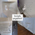 Nest WiFi Point Genie: The Simplest Lowest Profile Outlet Holder Mount for Google Nest WiFi Point | Reinforced Support | Great Sound | Open Access...