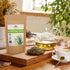 40 Dried Horsetail Herb Tea Shavegrass (Equisetum Arvense) - 40 Count 1.5 g Tea BagsField Horsetail Leaf Herb Tea...