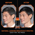 L’Oreal Paris Men Expert One Twist Mess Free Permanent Hair Color, Mens Hair Dye to Cover Grays, Easy Mix Ammonia Free Application, Deepest Black ...