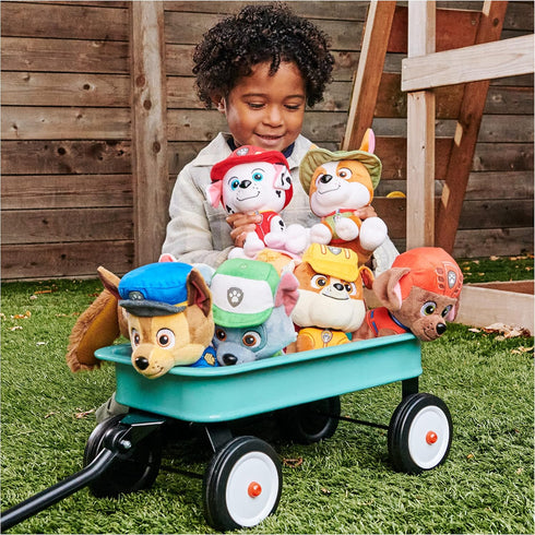 GUND PAW Patrol Everest Plush, Official Toy from The Hit Cartoon, Stuffed Animal for Ages 1 and Up, 9”...