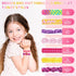 Dpai Friendship Bracelet Making Kit for Girls,DIY Arts and Crafts Toys,Jewelry String Maker Kit,The Best Birthday Gifts Ideas for Girls 6 7 8 9 10...