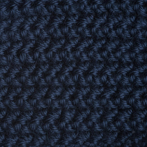 Caron Simply Soft Solids Yarn (4) Medium Gauge 100% Acrylic - 6 oz - Dark Country Blue - Machine Wash & Dry...