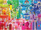 RoseArt - Rose - Insta Rainbow Crafter's Stash - 1000 Piece Jigsaw Puzzle for Adults...