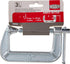 BESSEY CM30 Drop Forged, C-Clamp, 3 In, Black...