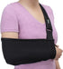 Arm Sling Sport (Small/Youth). Lightweight Medical Sling for Shoulder, Elbow, Wrist Injury Women & Kids...