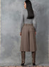 Vogue Misses' Pants Sewing Pattern Kit, Design Code V1910, Sizes 18-20-22-24-26...