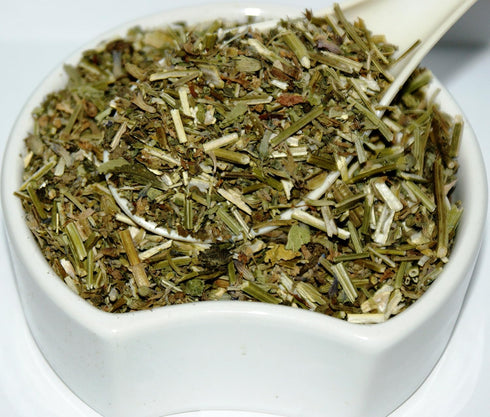 Herba Organica Catnip Herb - Nepeta Cataria L - Herbal Tea (100g)...