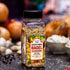 Everything Bagel Seasoning Add Texture & Flavor to Any Recipe, Mix of Sesame Seeds, Garlic, Onion & Salt, Convenient Shaker Bottle (8 Ounce)...