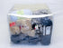 X-Large (15" x 18" x 12") Heavy Duty Vinyl Zippered Storage Bags (Clear) for Sweaters, Blankets, Comforters, Bedding Sets (14 Gallon) 5-Pack...