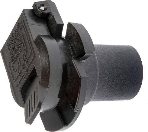 Dorman 924-307 Trailer Hitch Electrical Connector Plug Compatible with Select Models...