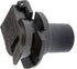 Dorman 924-307 Trailer Hitch Electrical Connector Plug Compatible with Select Models...