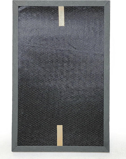 Nispira HRFSK1 HRFSC1 Activated Carbon Filter S Replacement | For Honeywell HPA3000 PowerPlus HPA5000 Insight Series, HRF-R, HRF-A300 | Remove Smo...