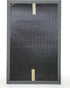 Nispira HRFSK1 HRFSC1 Activated Carbon Filter S Replacement | For Honeywell HPA3000 PowerPlus HPA5000 Insight Series, HRF-R, HRF-A300 | Remove Smo...