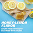 ACT Dry Mouth Lozenges With Xylitol, 36-Count, Sugar Free Honey-Lemon...
