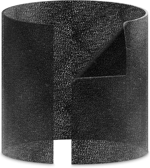 TruSens DuPont Replacement Carbon for Large Z-3000 Standard HEPA Filter | 3 Pack...