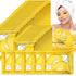 Gold Under Eye Patches - 30 Pairs Golden Glow Under Eye Patches for Dark Circles,Gold Moisturizing Eye Skin Mask for Women,Eye Dark Circles Masks ...