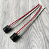 Alternator Pigtail Connector Replacement Fit For 72-88 GM Cars Trucks Wire Harness PT2288...