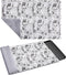 Dog Crate Pan Cover Dog Bed Cover Washable Dog Crate Liner for Pets Dog Crate Tray, Pan Cover Only, Fit for (36 x 24 Inch)...