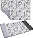 Dog Crate Pan Cover Dog Bed Cover Washable Dog Crate Liner for Pets Dog Crate Tray, Pan Cover Only, Fit for (36 x 24 Inch)...