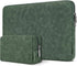 DOMISO 15.6 inch Laptop Sleeve Water-Resistant Carrying Case with Accessory Bag for Lenovo Yoga 720 IdeaPad S510 320 ThinkPad T570 E575/Dell XPS 1...