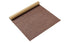Self-Adhesive Linen Repair Fabric Patch - 17.2''x60'' Roll Brown Fabric Repair Tape for Couches,Sofa,Clothing,Scrapbooking, Fabric, Decor, Craftin...