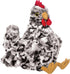 Manhattan Toy Henley Chicken Stuffed Animal, 9"...