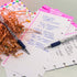 Pentel RSVP STYLUS Ballpoint Pen, Fine Line, Blue Ink (BK90L-C)......