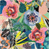 Galison Kitty McCall Lost in The Garden 500 Piece Puzzle from Galison - 20" x 20" Jigsaw Puzzle, Bright Botanical Artwork, Fun and Challenging Act...