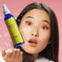 SeoulCeuticals Korean Face Mist 97.5% Snail Mucin Essence - K Beauty Skincare Facial Spray - Cucumber Extract + Marine Minerals + Green Tea + Aloe...