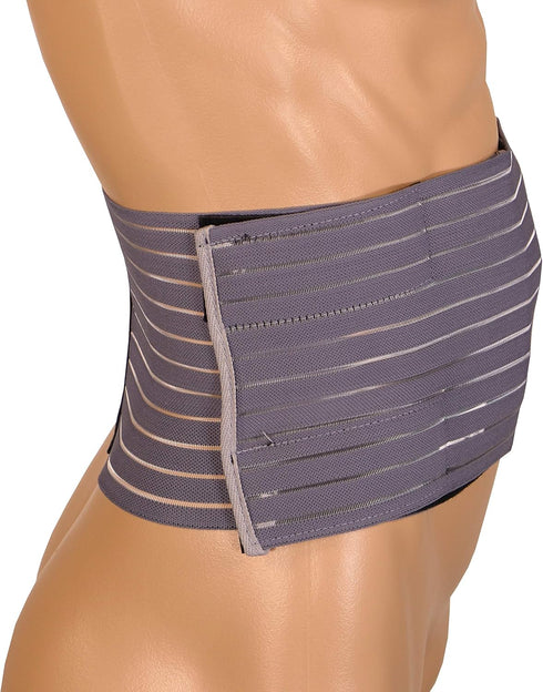 OTC Hernia Belt, Abdominal Umbilical Treatment, Select Series, Large...