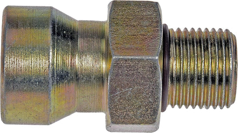 Dorman 800-621 Transmission Line Connector Compatible with Select Ford / Mercury Models...
