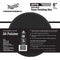 Meguiar's 6" Soft Buff Da Foam Finishing Disc DFF6 - Hook and Loop Foam DA Polisher Finishing Pad for Applying Waxes and Sealants - For use with 6...