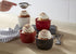 Emile Henry Made in France 5 oz Ramekin (Set of 2), 3.5" by 2", Burgundy Red...