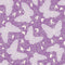 Purple Butterfly Floral Wallpaper Peel and Stick Violet Flower Wallpaper Removable Temporary DIY Contact Paper for Cabinet Drawer Bedroom Girls Ro...