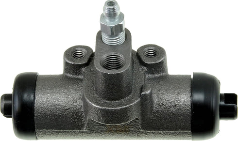 Dorman W37752 Rear Driver Side Drum Brake Wheel Cylinder Compatible with Select Mazda Models...