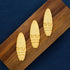 Surfboard cookie cutter, 1 piece - Bakerlogy...
