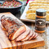 Kinder's Woodfired Garlic Rub 6 oz...