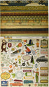Carta Bella Paper Company The Outdoors Collection Kit...