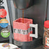 TNT Dynamite Ceramic Coffee Mug - Fairly Odd Novelties - Funny Explosive Bomb Tea Cup Gift...