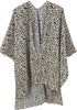 Elu ? Women's Beach Cover up Swimsuit Kimono Cardigan Casual Tops with Bohemian Floral Print...