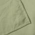N&Y HOME Fabric Shower Curtain or Liner with Magnets Sage Green - Hotel Quality, Machine Washable, Water Repellent - Sage, 72x72...