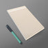 321Done Blank 2-Part Carbonless Notebook with Cover, 5.5x8.5 - Made in USA, Carbon Copy Notes, Sketchbook, Memo Notepad, Small Business Order Pad ...