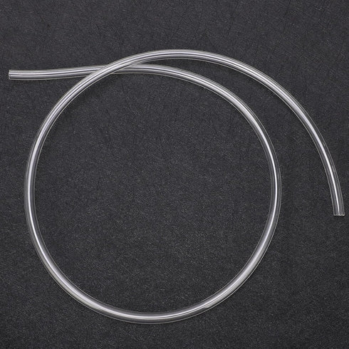 Hilitand Flexible Pneumatic Hose Thick Pipe Air Compressor TPU Tube Pipe,16x13mm ODxID,Good Flexibility, Suitable for Various Environments (#2), T...