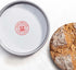 King Arthur Baking Company Round Cake Pan Liners, Reusable Nonstick European-Grade Silicone, 9-Inch, Set of 2...