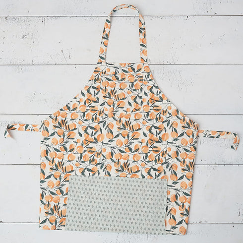 Simplicity Men's and Women's BBQ Style Apron Packet, Code 9302 Sewing Pattern, One Size, White...