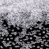 FUTUREPLUSX Fake Diamonds, 10000 PCS Mini Clear Diamonds Decoration Acrylic Crystal Vase Fillers Table Scatter Confetti Gems for Wedding Bridal Sh...