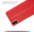 ZCDAYE Wallet Case for iPhone X,iPhone Xs Cover,Magnetic Premium Vintage PU Leather Shockproof Folio Flip Case Cover with Card Slots Kickstand for...