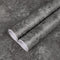 Gray Marble Contact Paper Peel and Stick,Matte Marble Wallpaper Removable Waterproof, Grey Granite Wallpaper Peel Stick Countertop for Kitchen Tab...